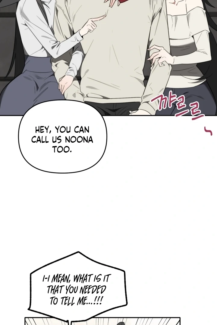 Read Space Bunny chapter 9 image 32 on Lezhin