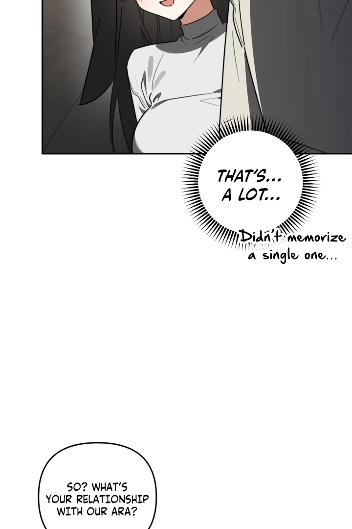 Read Space Bunny chapter 9 image 37 on Lezhin