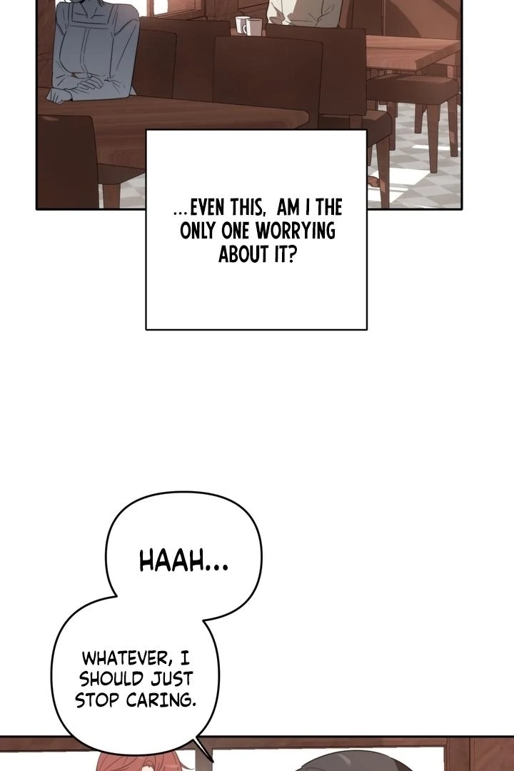 Read Space Bunny chapter 9 image 4 on Lezhin