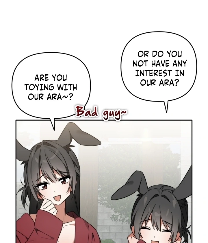Read Space Bunny chapter 9 image 40 on Lezhin
