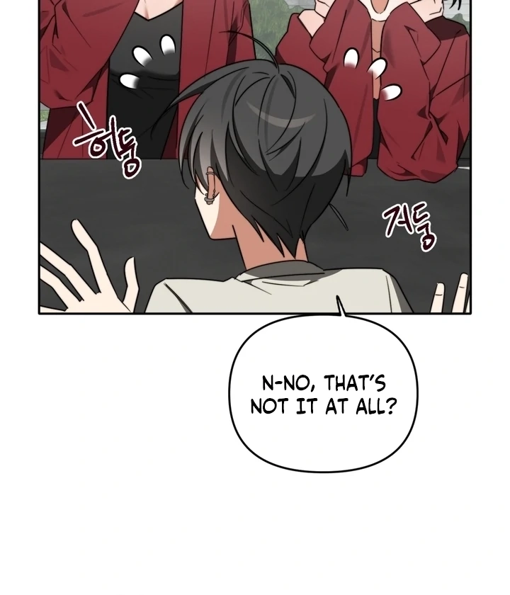 Read Space Bunny chapter 9 image 41 on Lezhin