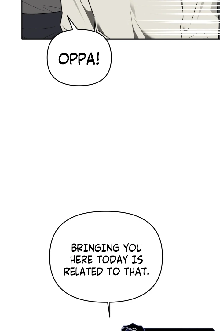 Read Space Bunny chapter 9 image 46 on Lezhin