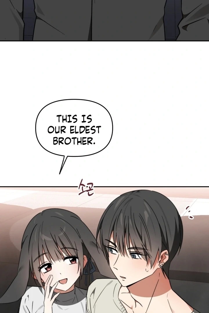 Read Space Bunny chapter 9 image 48 on Lezhin