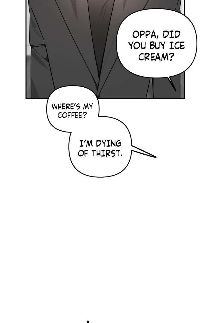 Read Space Bunny chapter 9 image 50 on Lezhin