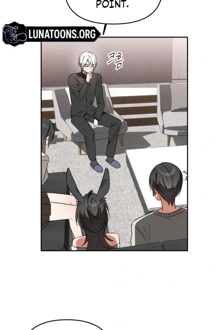 Read Space Bunny chapter 9 image 52 on Lezhin