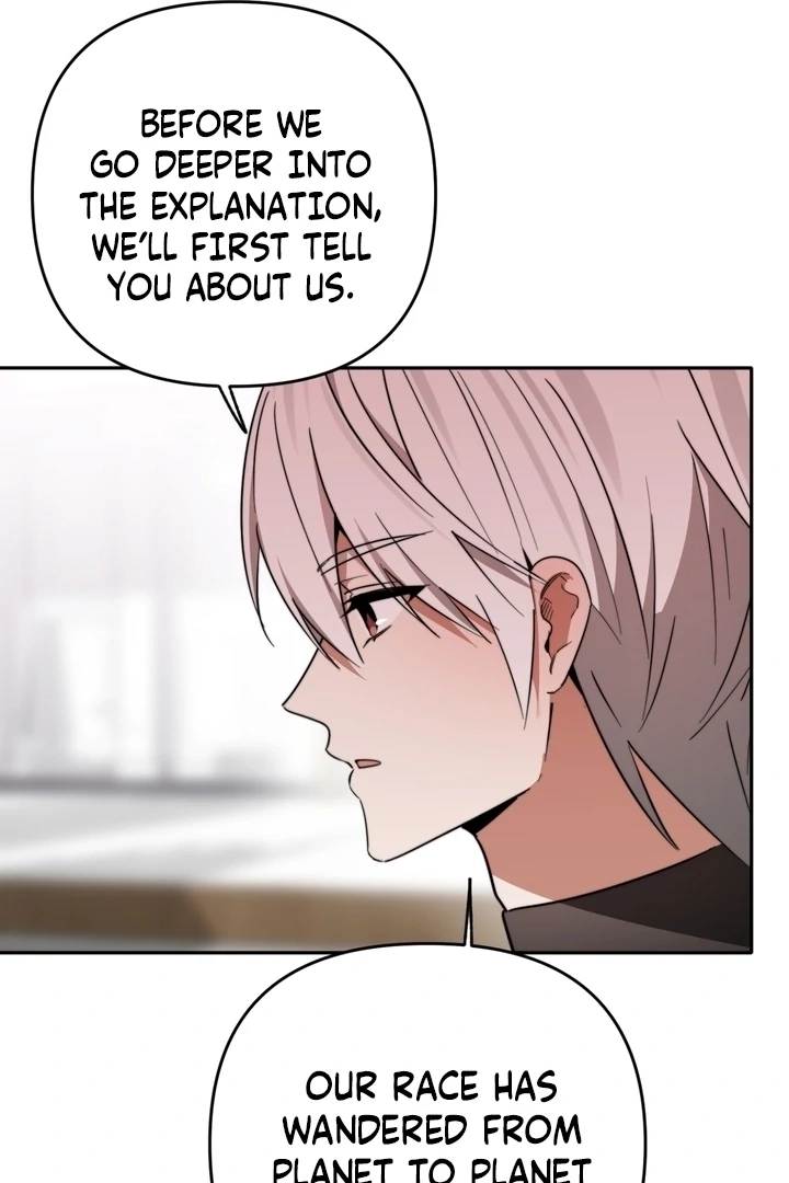 Read Space Bunny chapter 9 image 56 on Lezhin