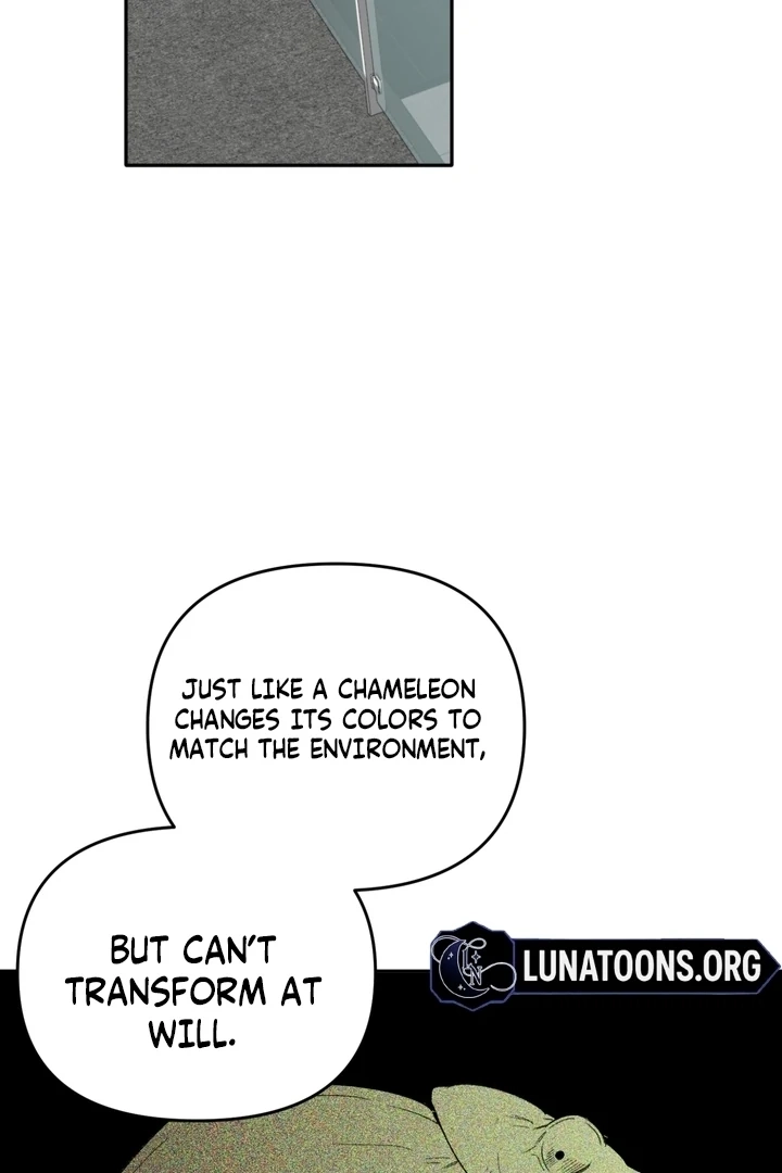 Read Space Bunny chapter 9 image 58 on Lezhin