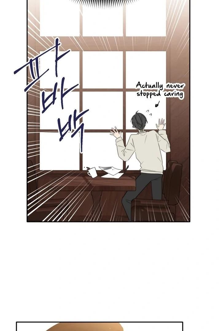 Read Space Bunny chapter 9 image 6 on Lezhin