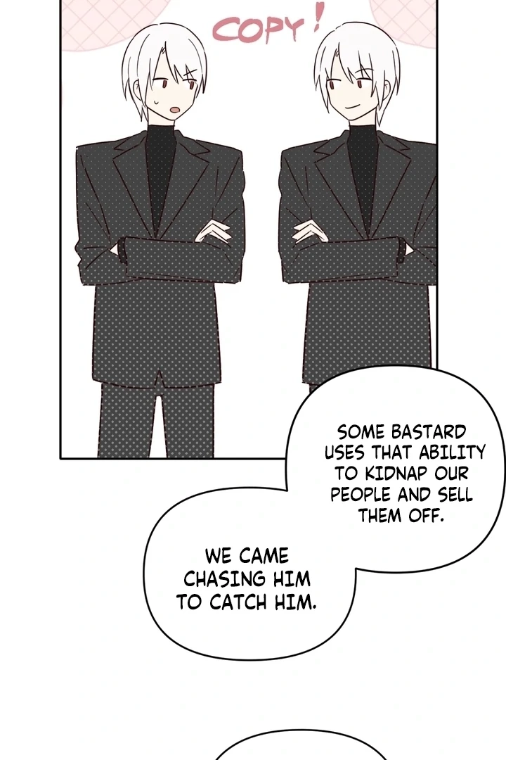 Read Space Bunny chapter 9 image 60 on Lezhin