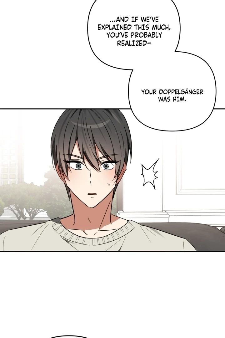 Read Space Bunny chapter 9 image 61 on Lezhin