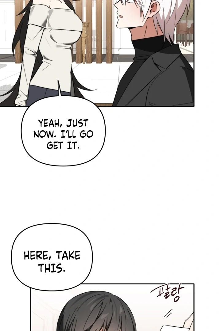 Read Space Bunny chapter 9 image 67 on Lezhin