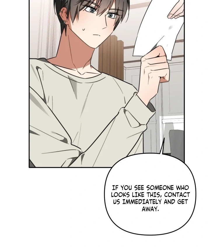 Read Space Bunny chapter 9 image 68 on Lezhin