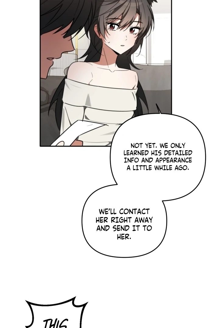 Read Space Bunny chapter 9 image 72 on Lezhin