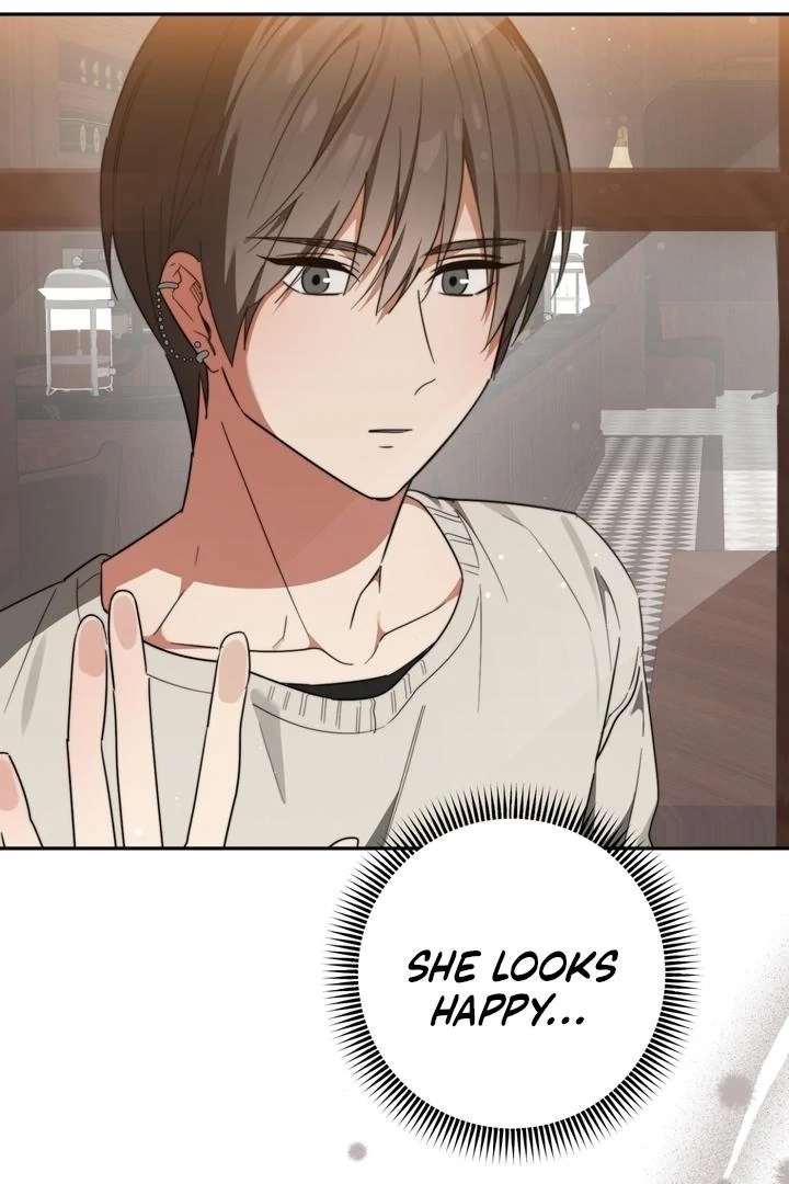 Read Space Bunny chapter 9 image 8 on Lezhin