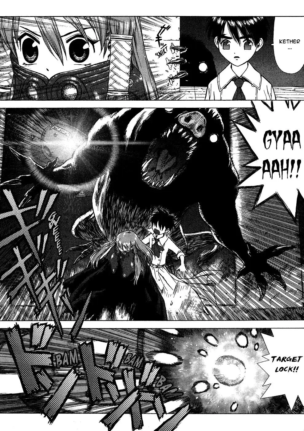 Read Space Chef Caesar chapter 3 image 13 on Lezhin
