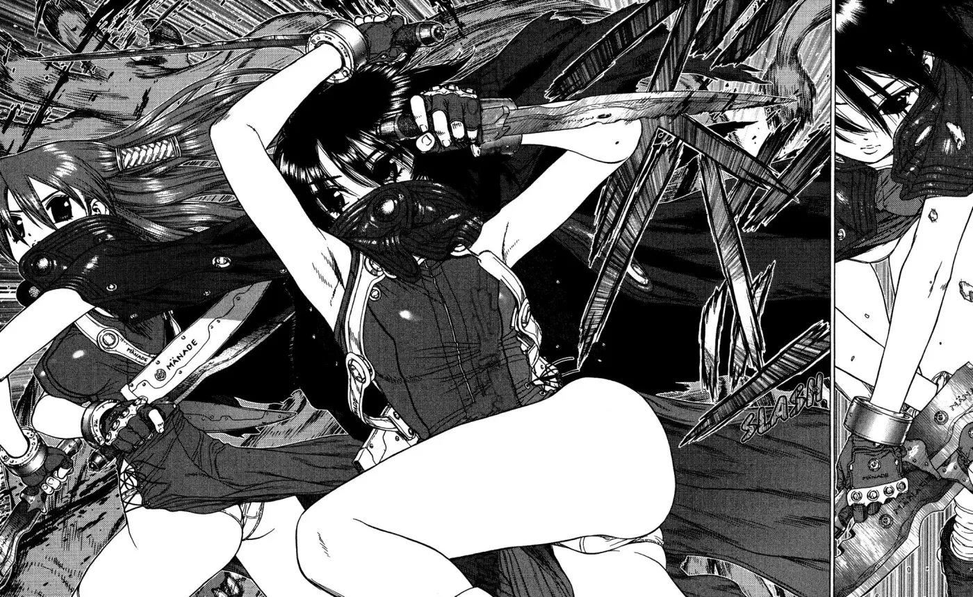 Read Space Chef Caesar chapter 3 image 17 on Lezhin
