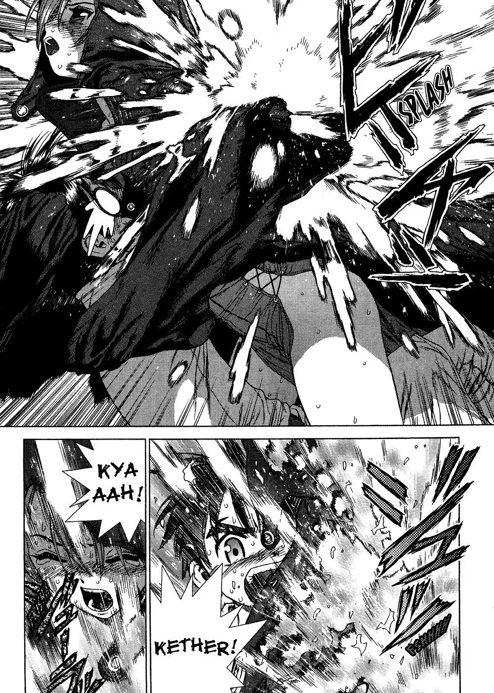 Read Space Chef Caesar chapter 3 image 21 on Lezhin