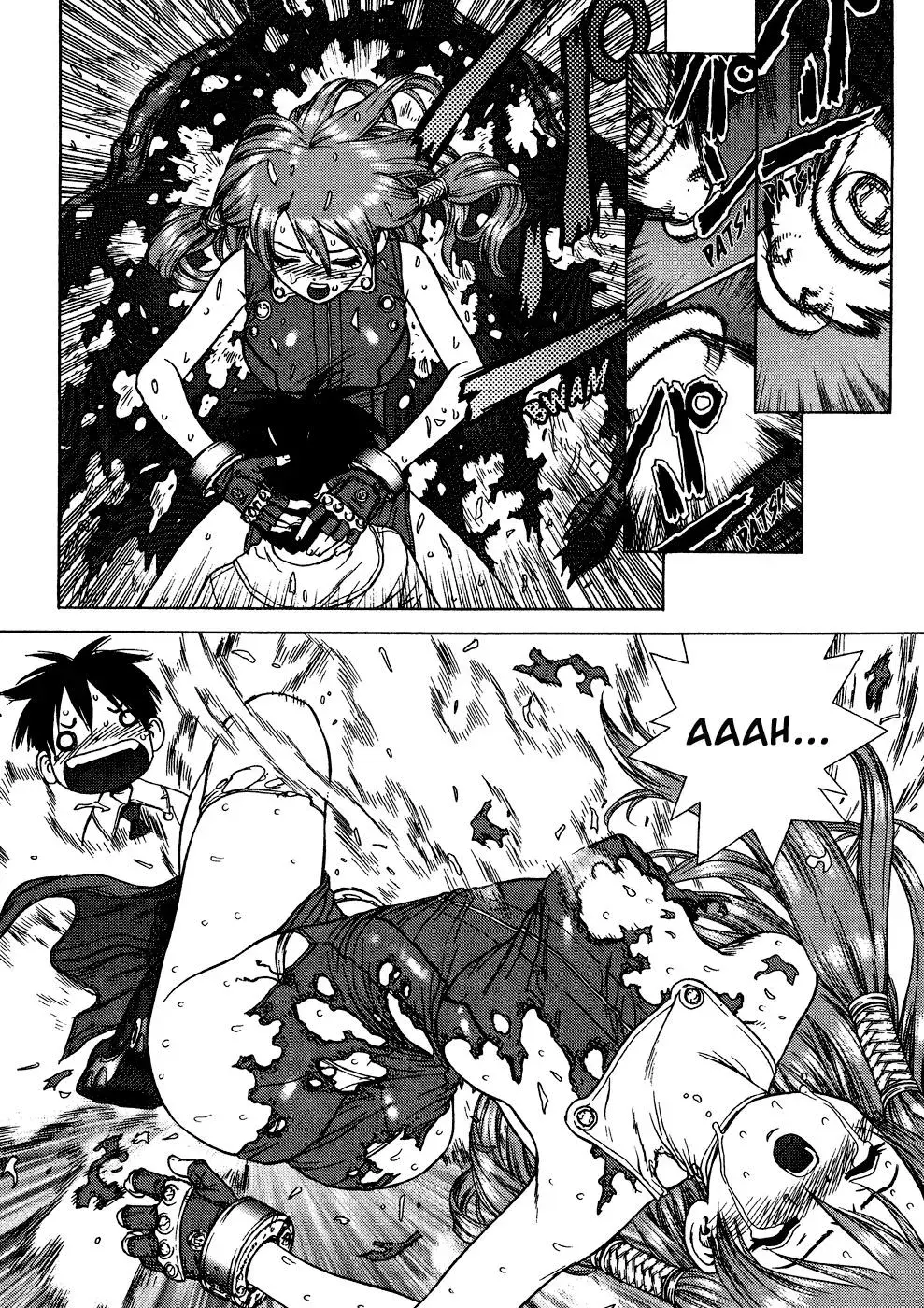 Read Space Chef Caesar chapter 3 image 22 on Lezhin