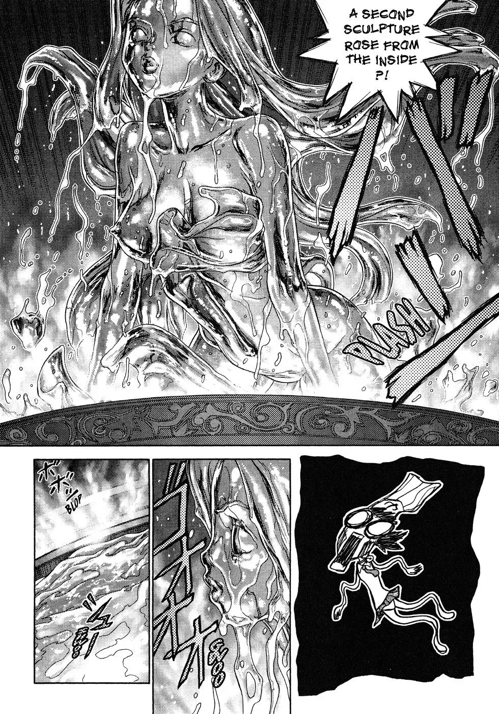 Read Space Chef Caesar chapter 6 image 17 on Lezhin