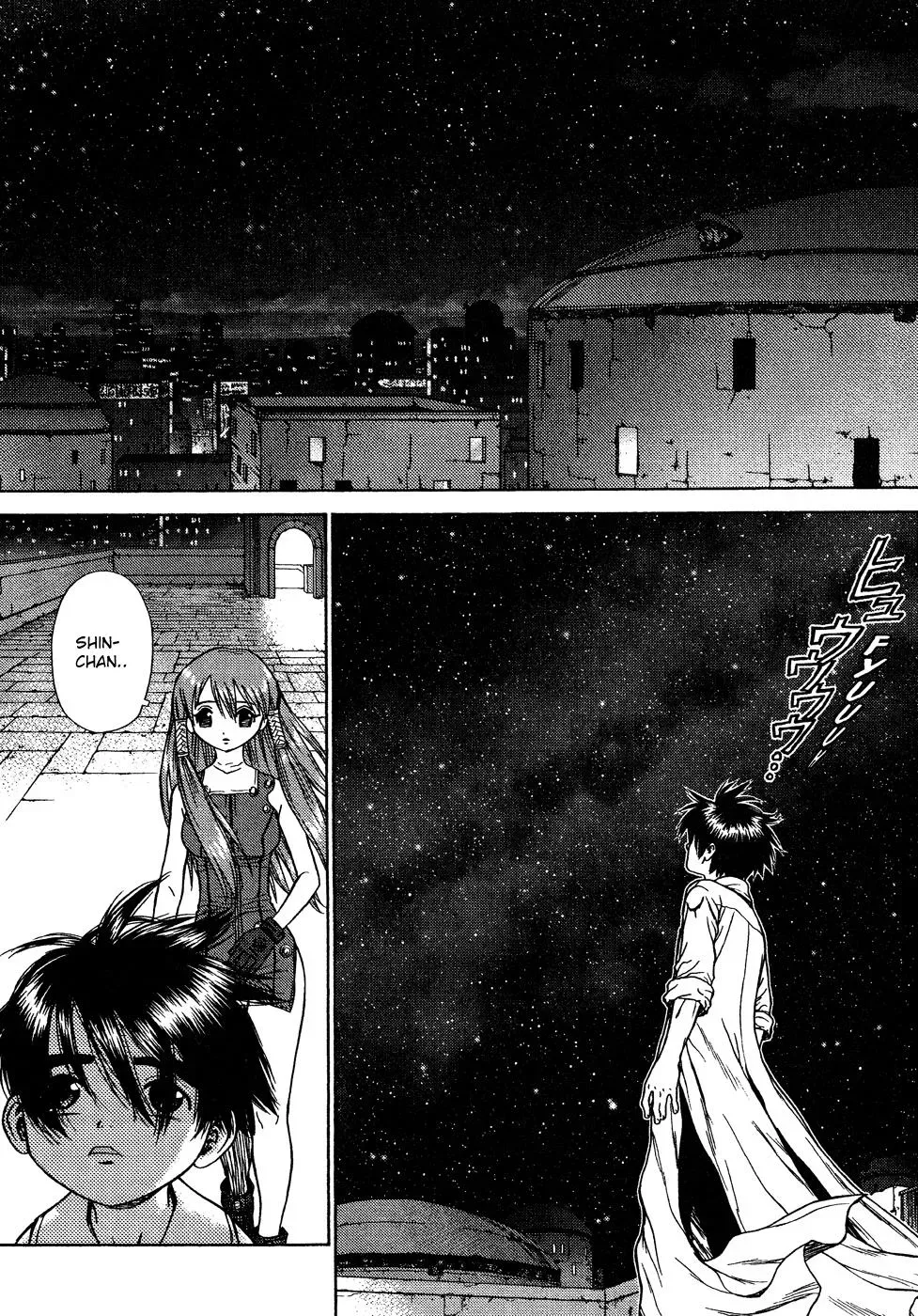 Read Space Chef Caesar chapter 6 image 9 on Lezhin