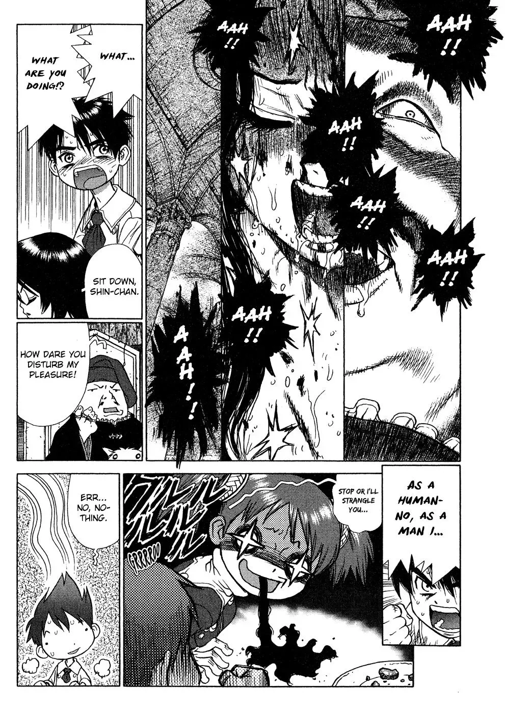 Read Space Chef Caesar chapter 7 image 10 on Lezhin