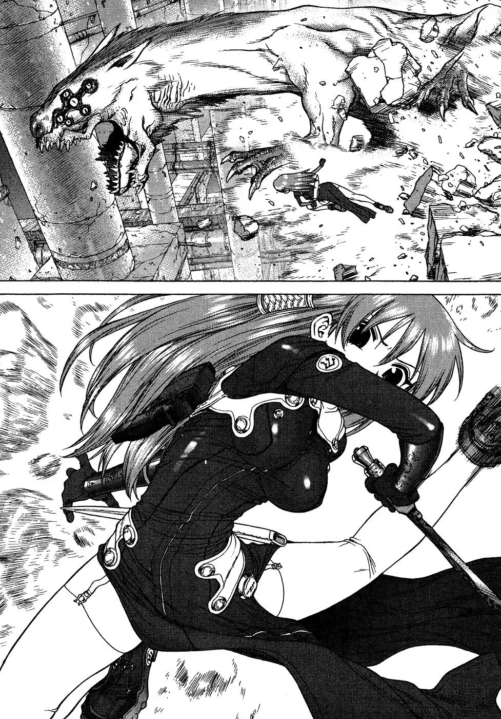 Read Space Chef Caesar chapter 7 image 14 on Lezhin