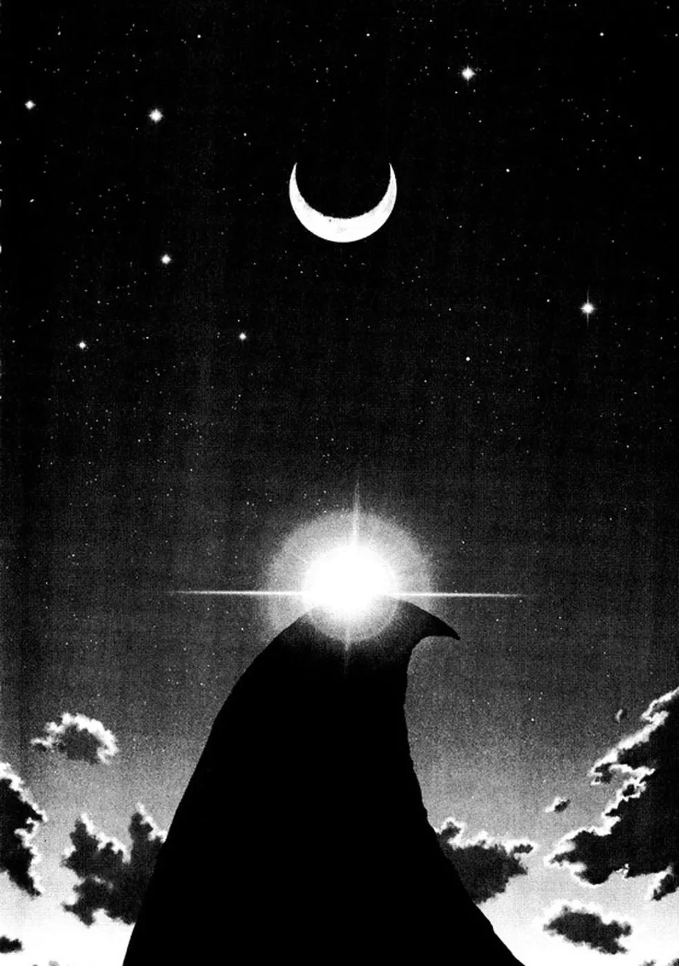 Read Space Chef Caisar chapter 0 image 27 on Lezhin