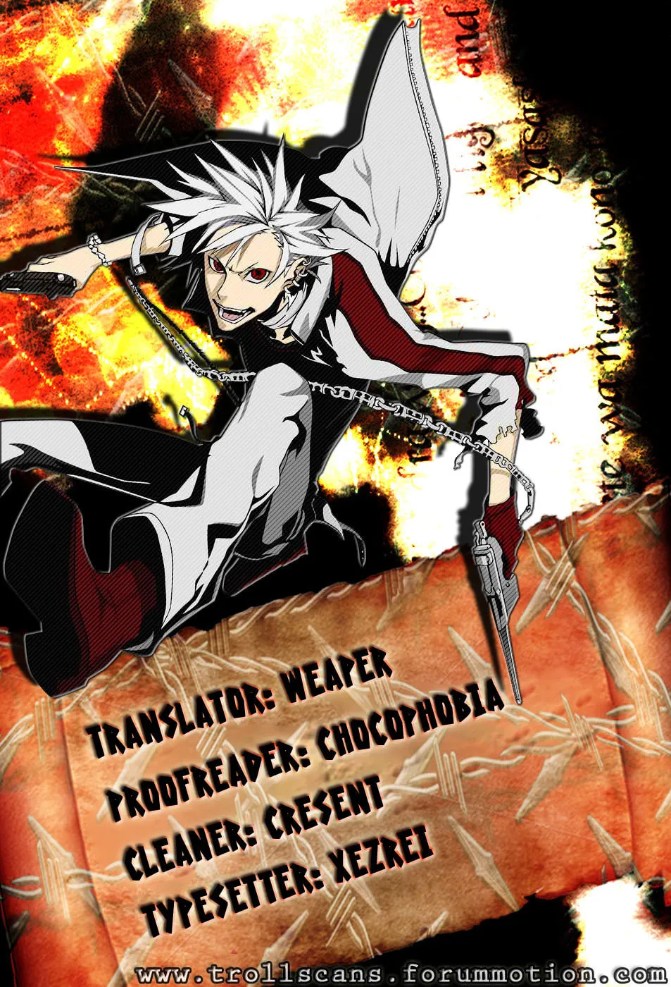 Read Space Chef Caisar chapter 2 image 27 on Lezhin