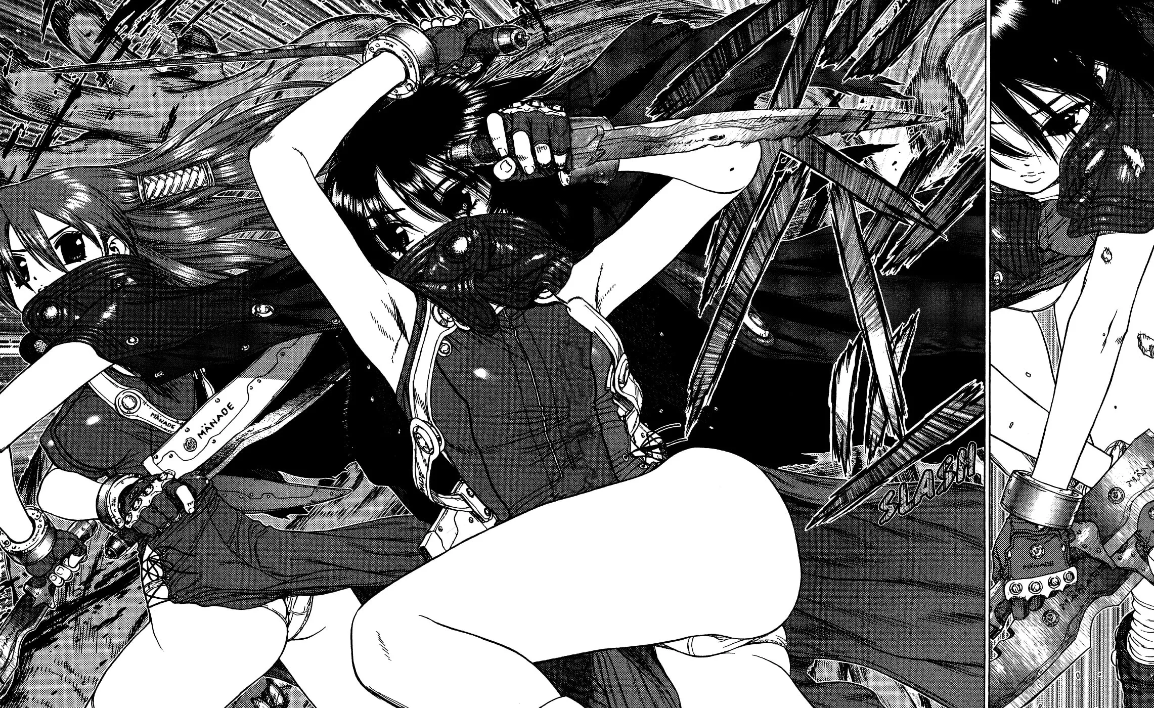 Read Space Chef Caisar chapter 3 image 17 on Lezhin
