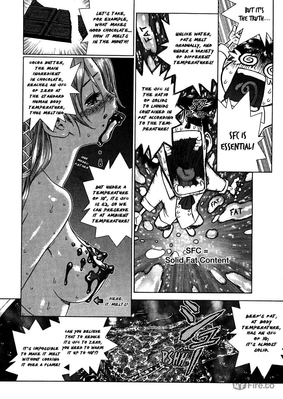 Read Space Chef Caisar chapter 3 image 9 on Lezhin