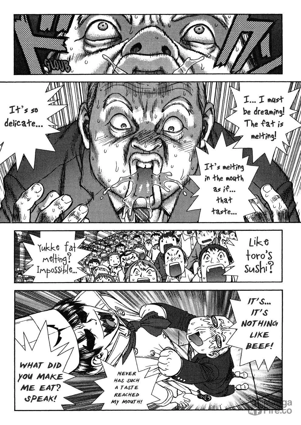 Read Space Chef Caisar chapter 4 image 20 on Lezhin