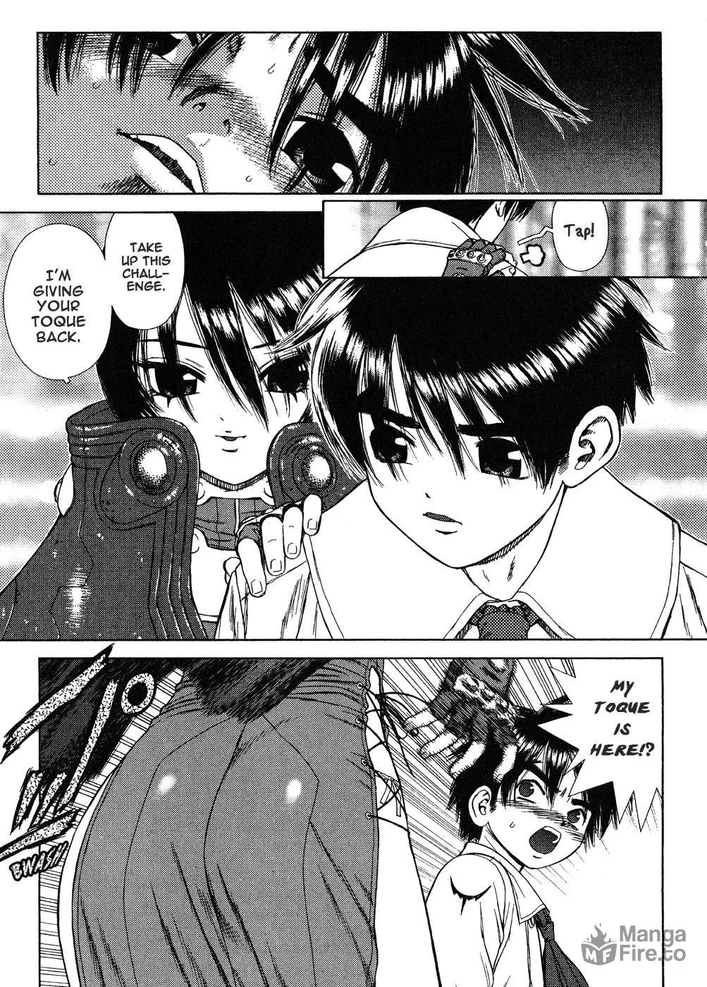 Read Space Chef Caisar chapter 4 image 9 on Lezhin