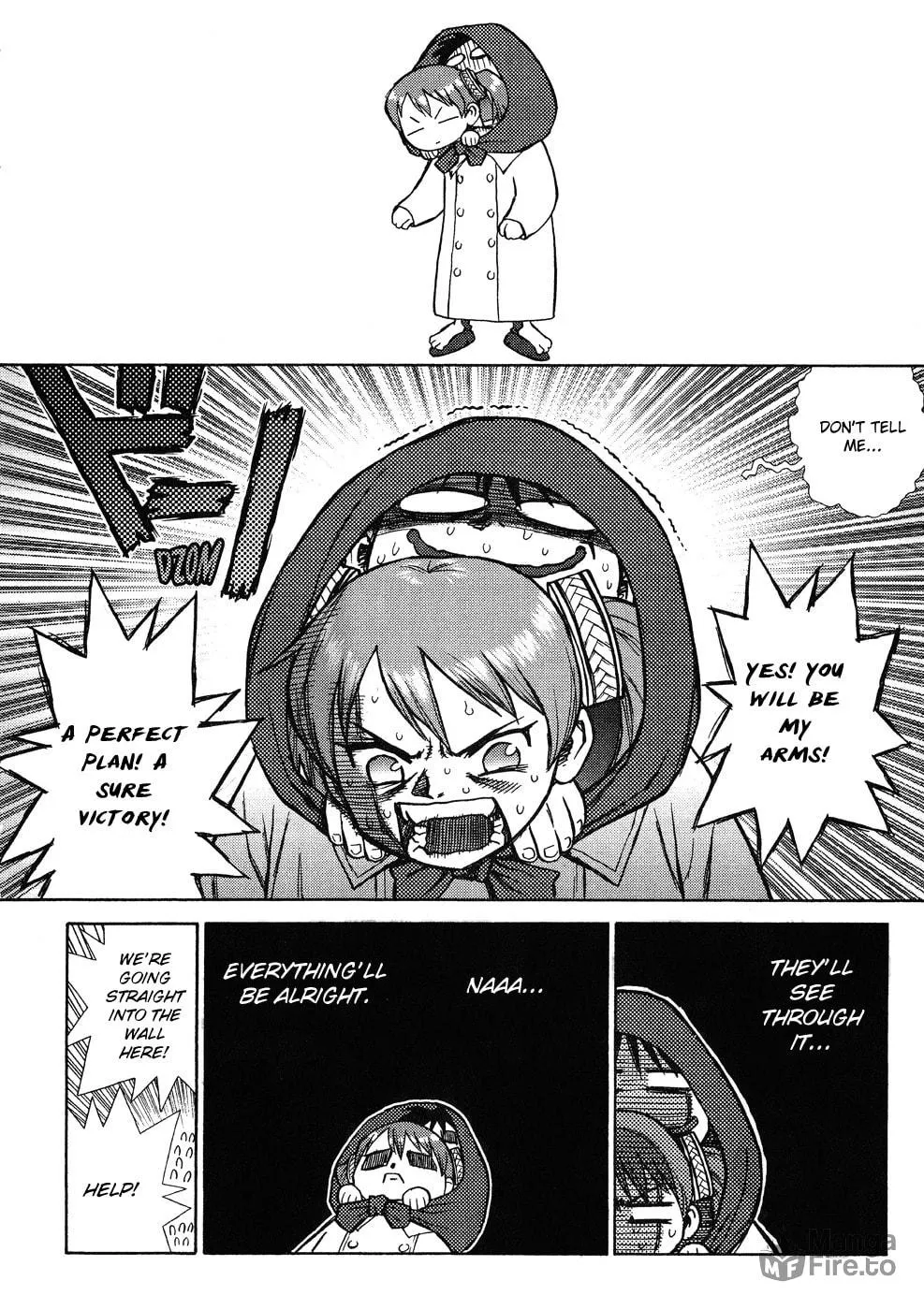 Read Space Chef Caisar chapter 5 image 9 on Lezhin