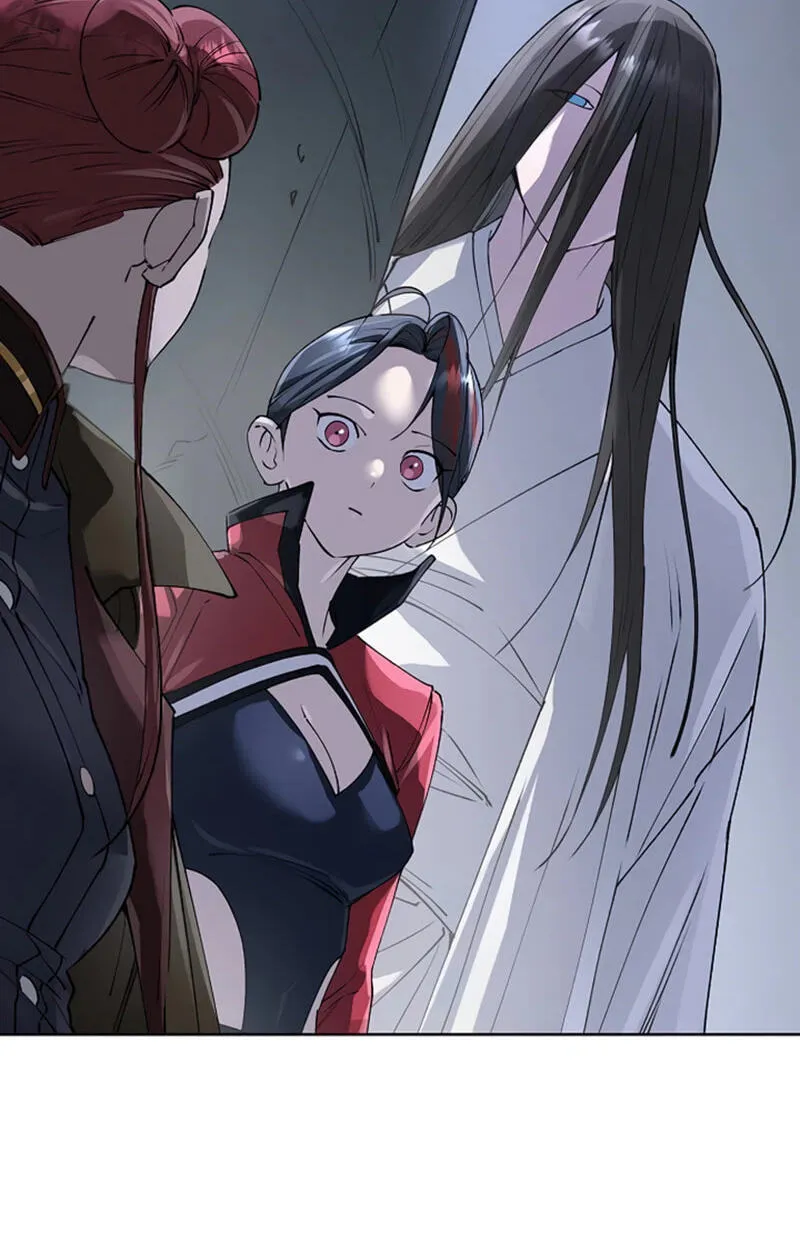 Read Space Cheon-ma 3077 chapter 101 image 100 on Lezhin