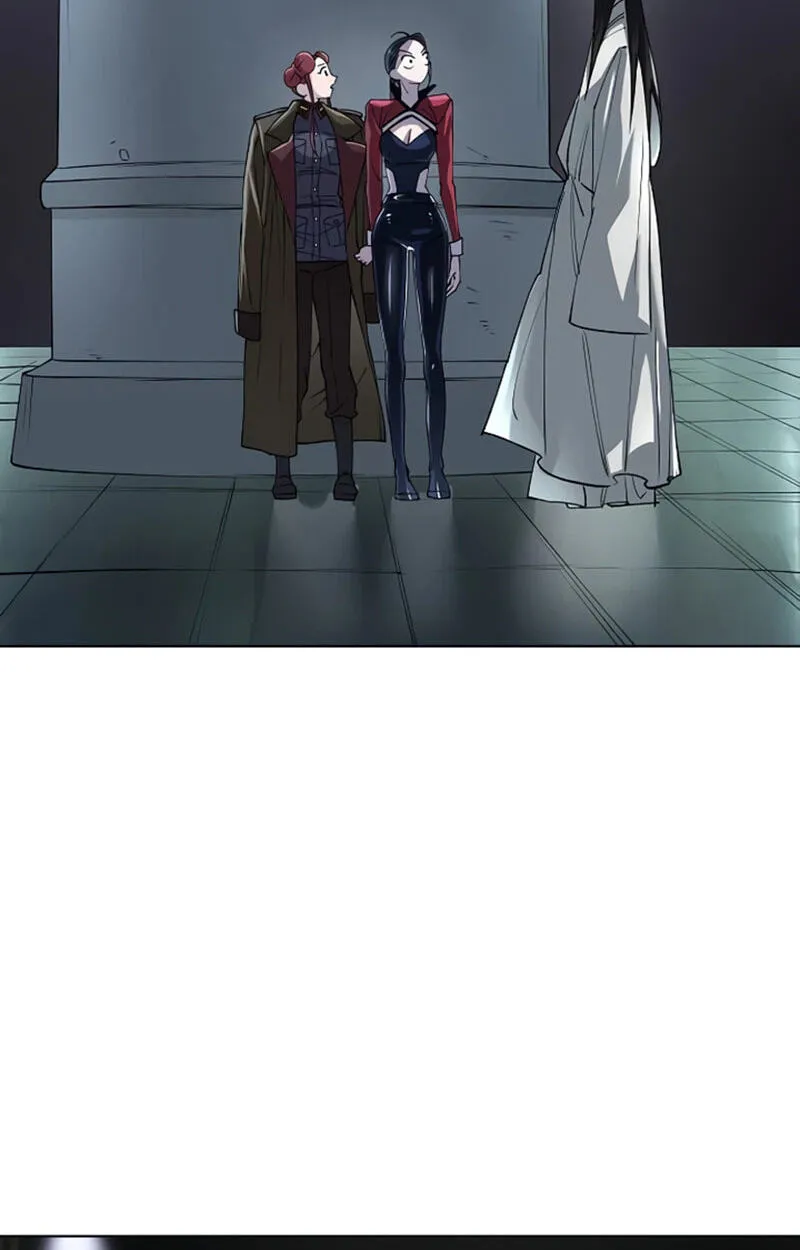 Read Space Cheon-ma 3077 chapter 101 image 105 on Lezhin
