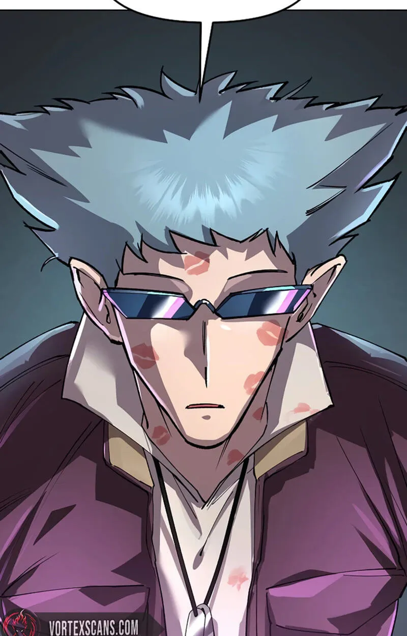 Read Space Cheon-ma 3077 chapter 101 image 110 on Lezhin