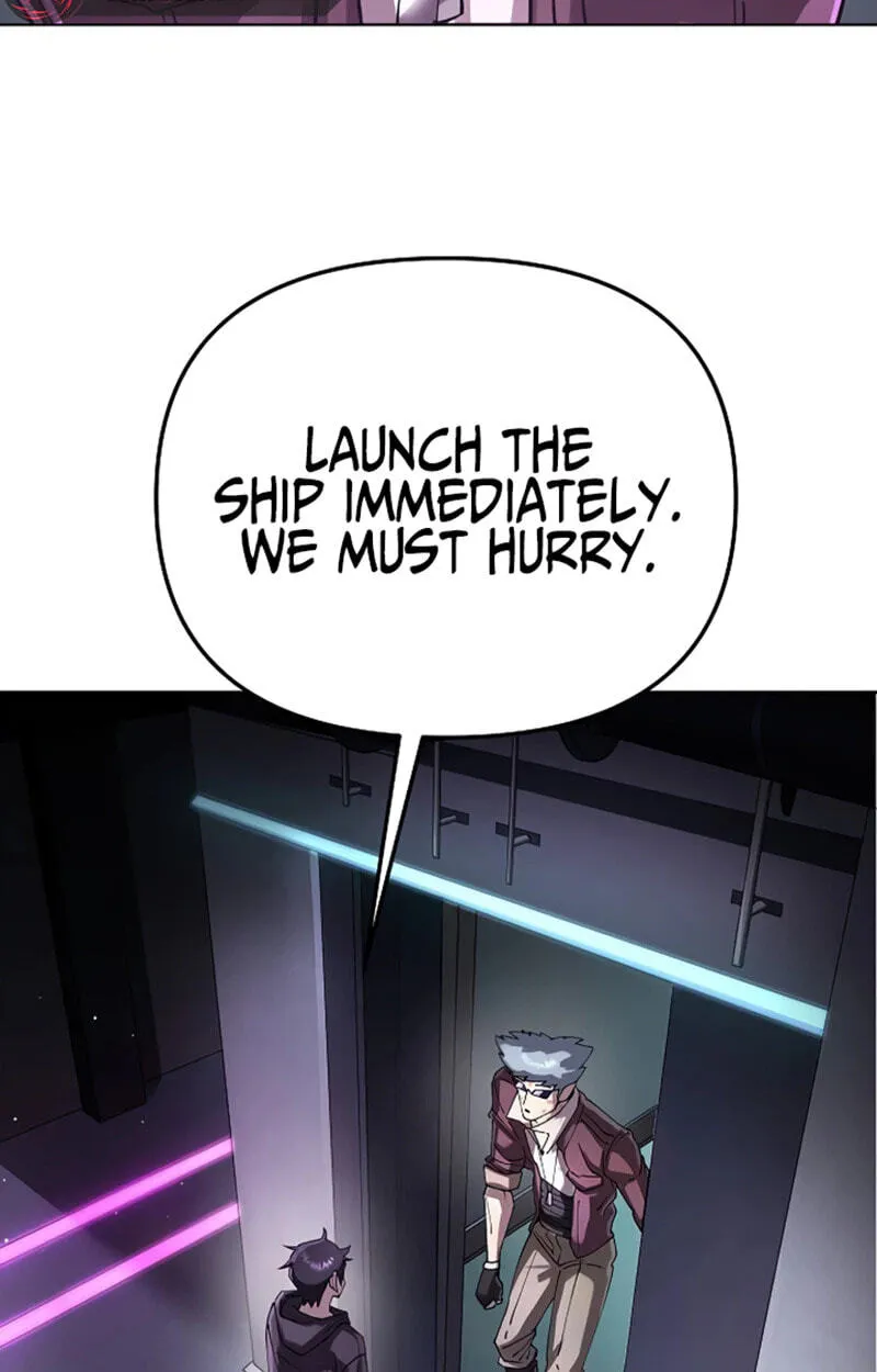Read Space Cheon-ma 3077 chapter 101 image 111 on Lezhin