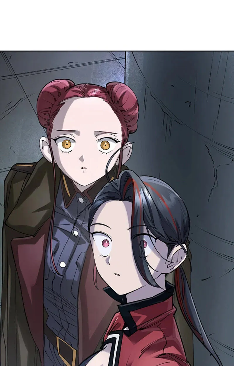 Read Space Cheon-ma 3077 chapter 101 image 116 on Lezhin