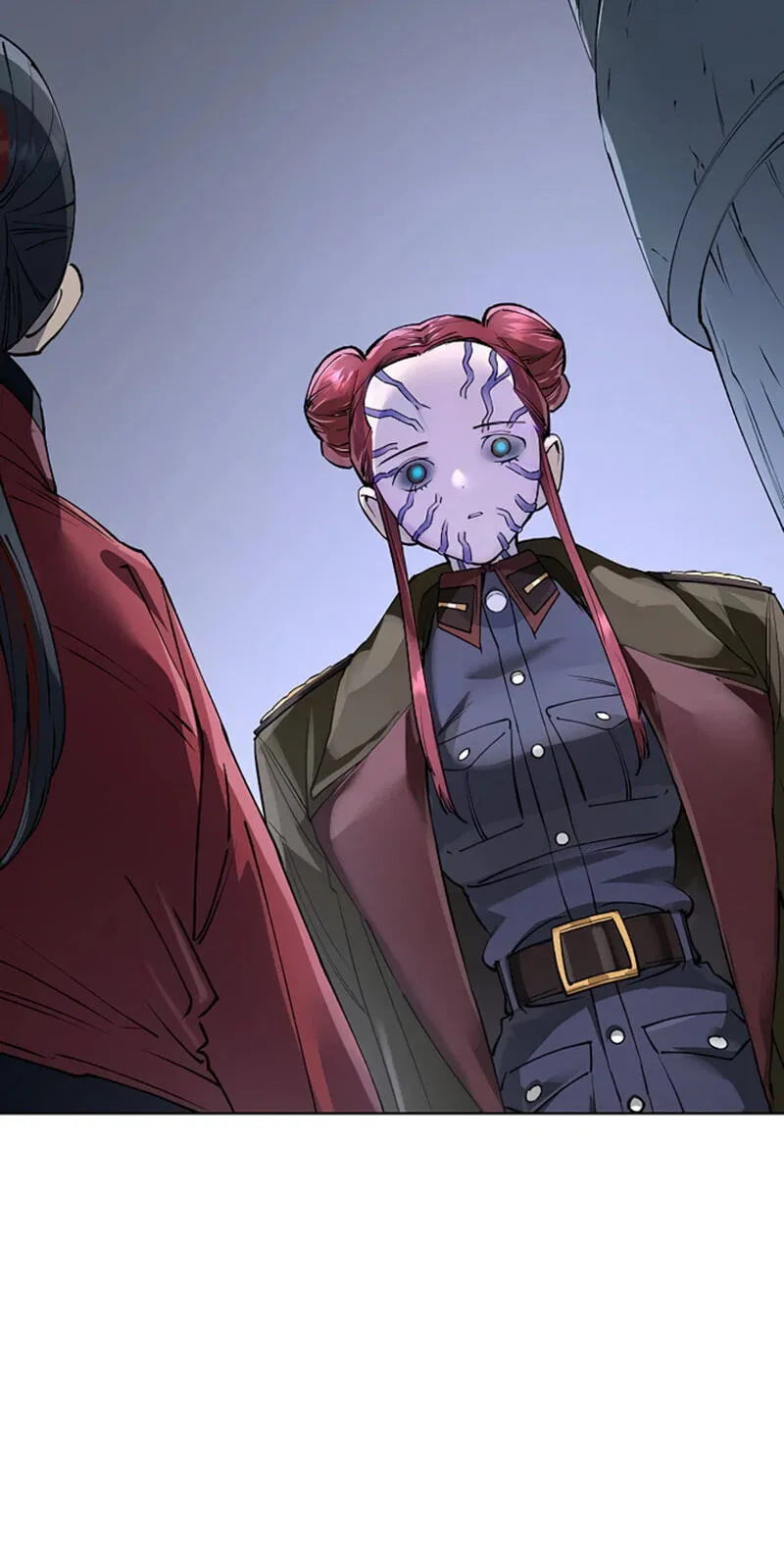 Read Space Cheon-ma 3077 chapter 101 image 122 on Lezhin