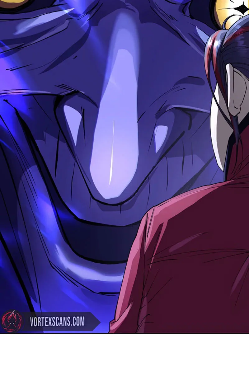 Read Space Cheon-ma 3077 chapter 101 image 128 on Lezhin