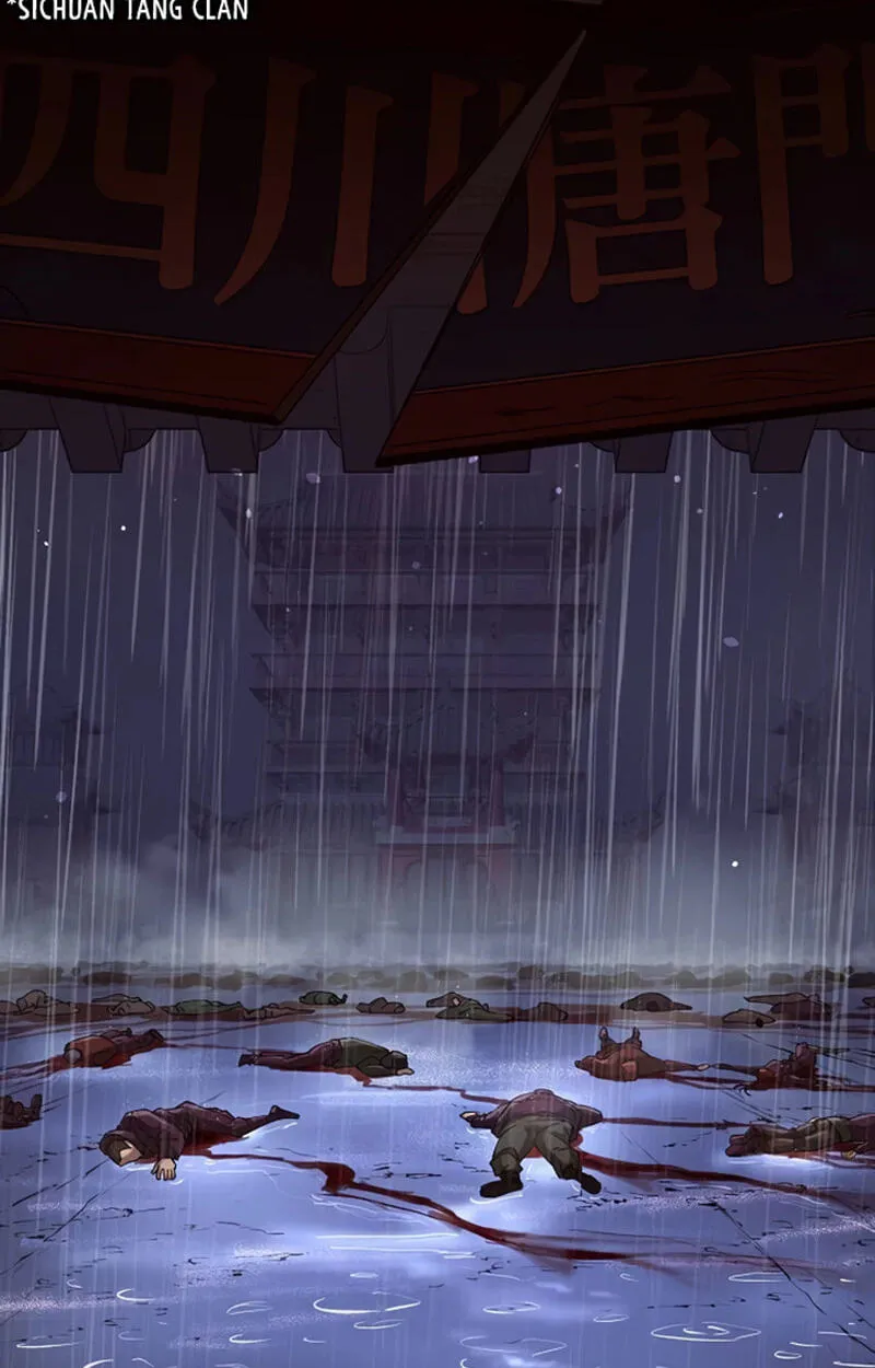 Read Space Cheon-ma 3077 chapter 101 image 134 on Lezhin