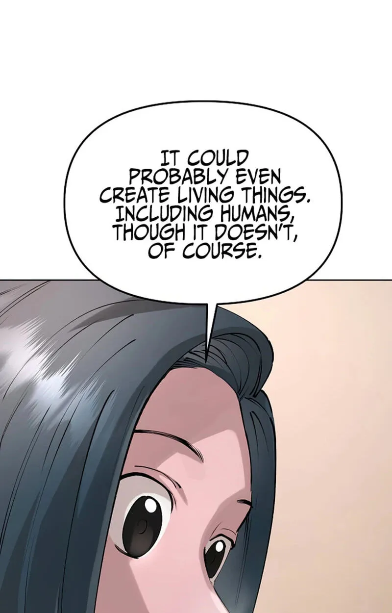 Read Space Cheon-ma 3077 chapter 101 image 14 on Lezhin