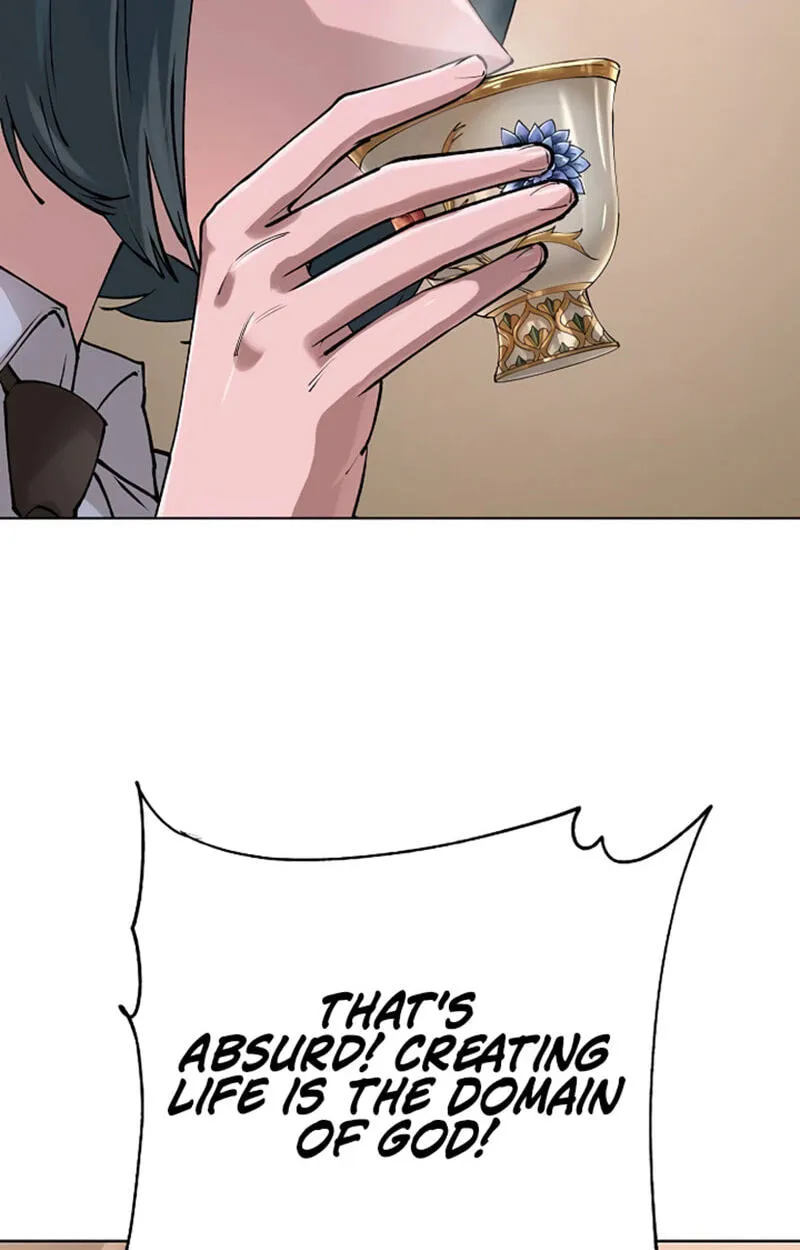 Read Space Cheon-ma 3077 chapter 101 image 15 on Lezhin