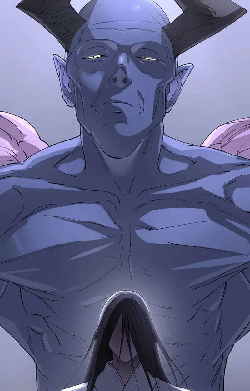 Read Space Cheon-ma 3077 chapter 101 image 152 on Lezhin