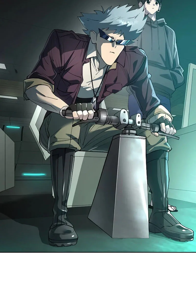 Read Space Cheon-ma 3077 chapter 101 image 161 on Lezhin