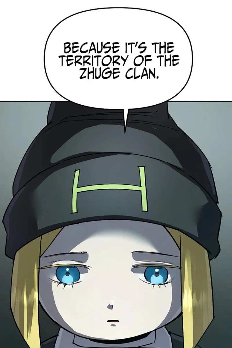 Read Space Cheon-ma 3077 chapter 101 image 166 on Lezhin