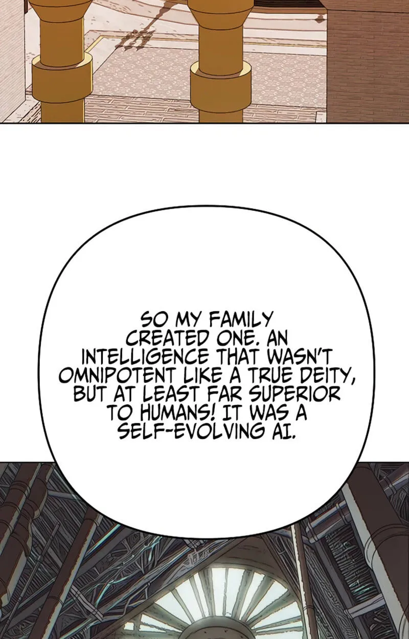 Read Space Cheon-ma 3077 chapter 101 image 20 on Lezhin