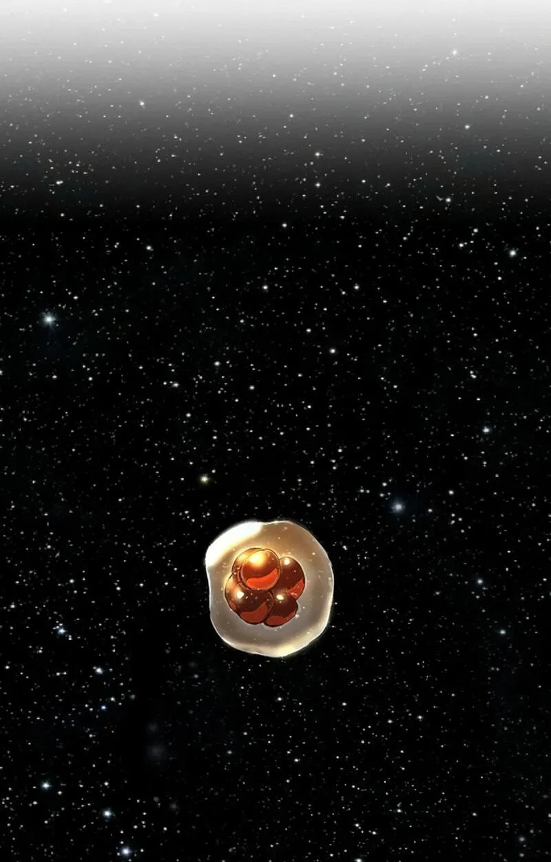 Read Space Cheon-ma 3077 chapter 101 image 26 on Lezhin