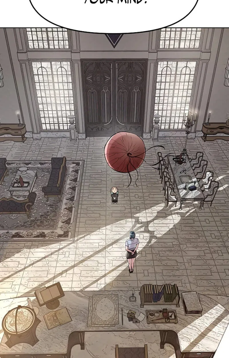Read Space Cheon-ma 3077 chapter 101 image 37 on Lezhin