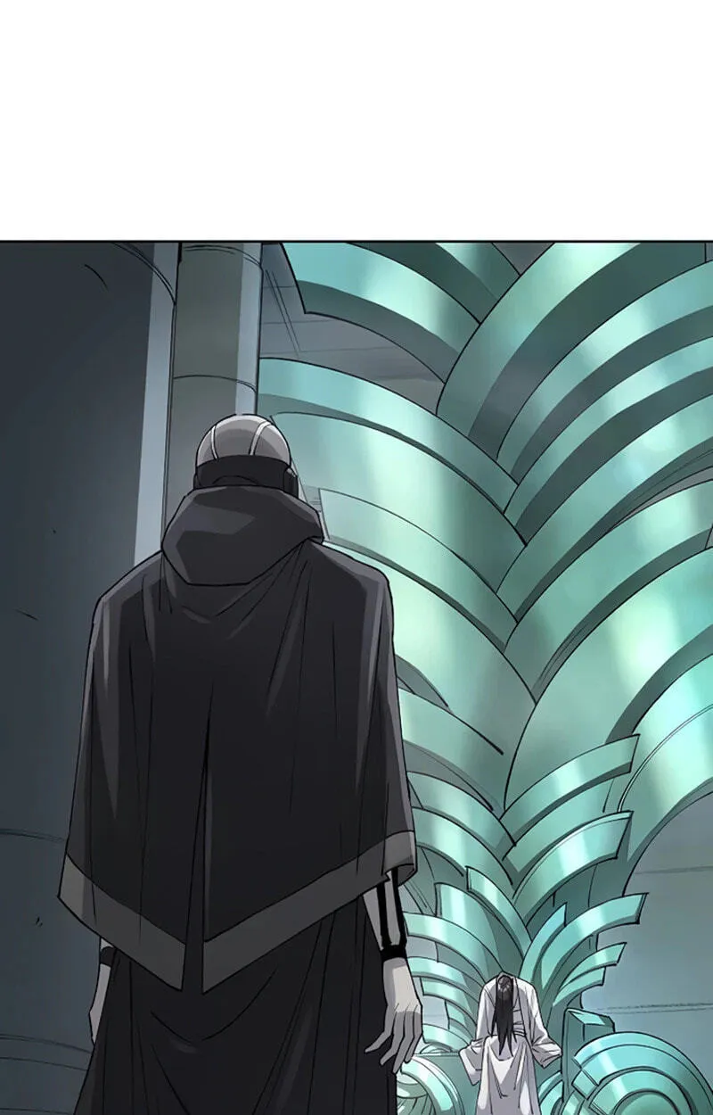 Read Space Cheon-ma 3077 chapter 101 image 53 on Lezhin